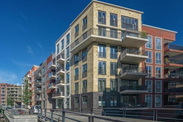 Woning Carel Willinkgracht 327 Diemen