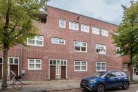 Woning Simon Stevinstraat 42I Amsterdam