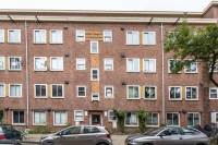 Woning Albert Luthulistraat 8B Amsterdam