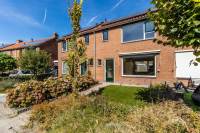 Woning Dennenlaan 12 Nijkerk