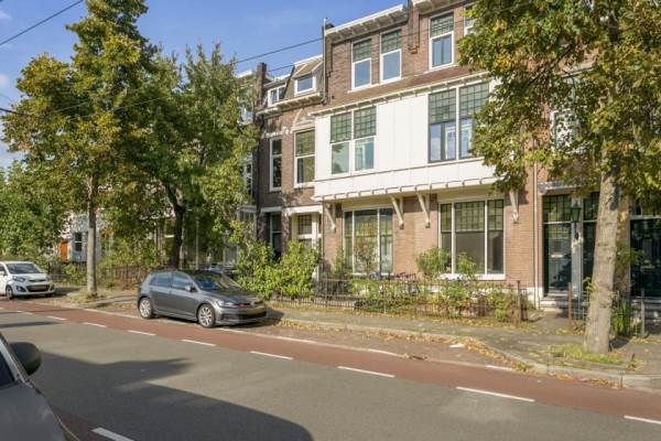Woning Raapopseweg 114 Arnhem
