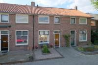 Woning Batjanstraat 72 Enschede