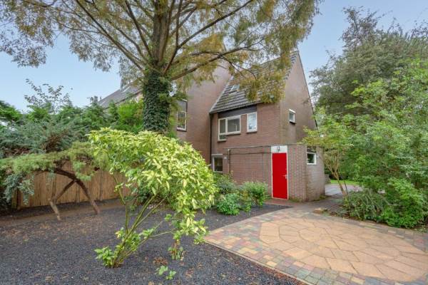 Woning Maldenhof 240Huis AMSTERDAM