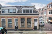 Woning Dwarsbleekstraat 10 Vlaardingen