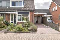 Woning Ermeline 30 KOLLUM