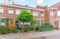 Woning De Vriesstraat 33 Delft