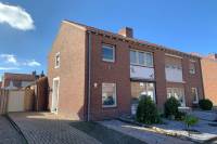 Woning Hilsondisstraat 12 Thorn