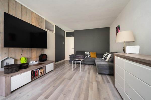 Woning Quadenoord 26 Rotterdam