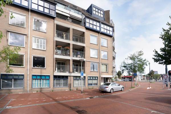 Woning Westvest 205 Delft