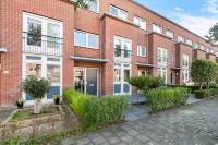 Woning Johannes Tielensstraat 18 Rotterdam