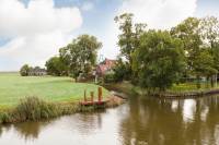 Woning Kerkstraat 17 Tjerkwerd