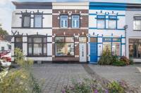 Woning Cornelis Ketelstraat 19 Gouda