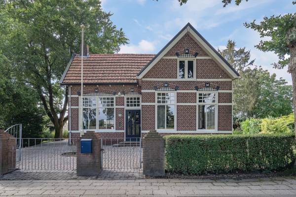 Woning Eemslandweg 133 Zwartemeer
