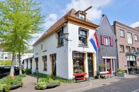 Woning Walstraat 107a Deventer