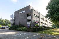 Woning Bergdreef 153 BREDA
