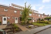 Woning Willem de Zwijgerstraat 22 Waalre