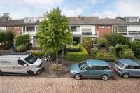 Woning Muilwijckstraat 41 Papendrecht