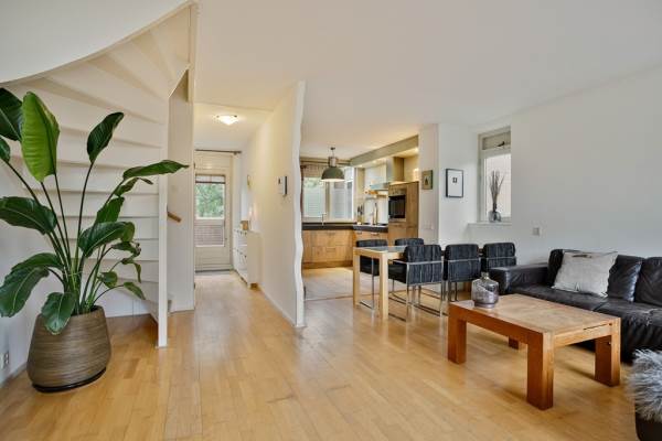 Woning Polsbroekstraat 49 Amsterdam