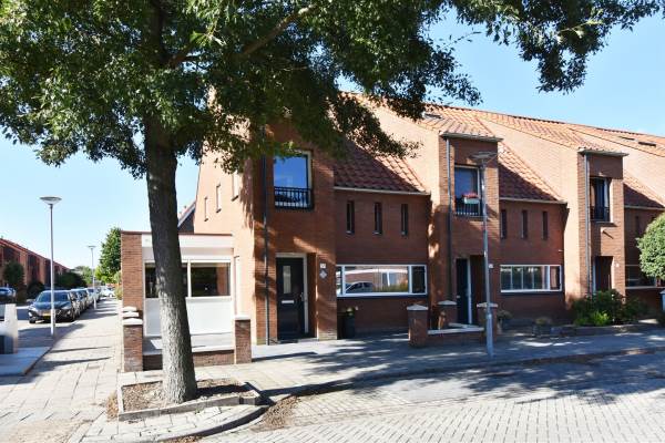 Woning Fruitlaan 57 Wateringen