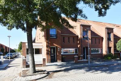 Woning Fruitlaan 57 Wateringen