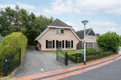 Woning Torenmolen 41 de Lutte