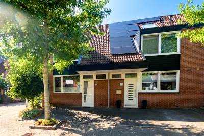 Woning Vorspoellanden 18 Enschede