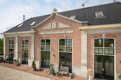 Woning Hogedijk 138 Bergambacht