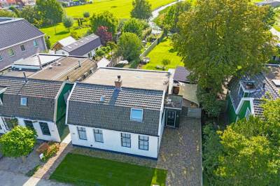 Woning Dorpsstraat 218 Wormer