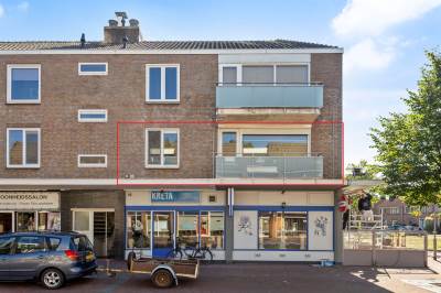 Woning Brugstraat 28b Gennep
