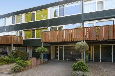 Woning Dovenetel 86 Apeldoorn