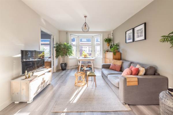 Woning Warmondstraat 1562 Amsterdam