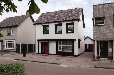 Woning Bisschopsmolenstraat 227 Etten-Leur