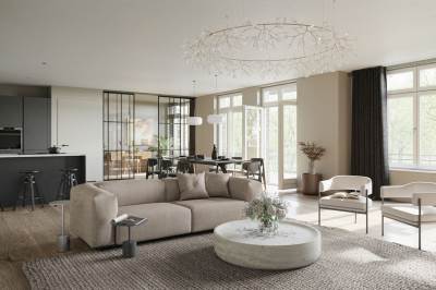 Woning Oude Parklaan 102z Castricum