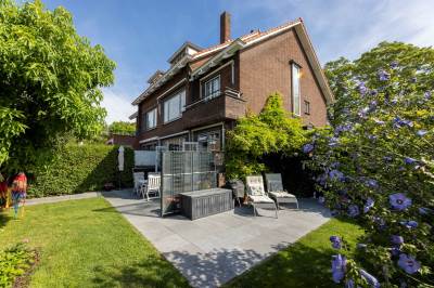 Woning Krommelaan 2 Rotterdam