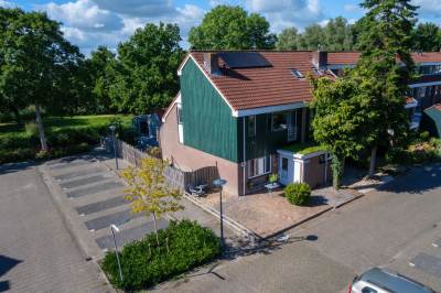 Woning De Wieken 171 Hoorn (NH)