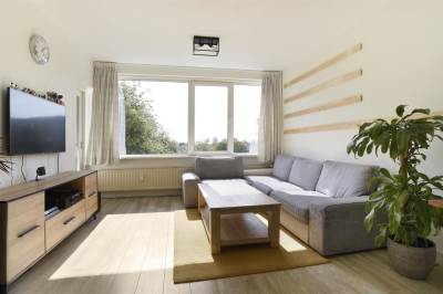 Woning Ierlandstraat 142 Haarlem