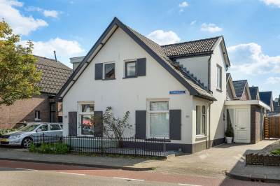 Woning Asselsestraat 159 Apeldoorn