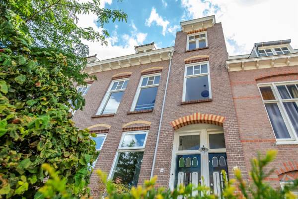 Woning Rosendaalsestraat 312 Arnhem