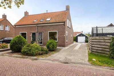 Woning Prinses Margrietstraat 2 Smilde