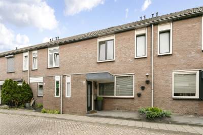 Woning Beuningenstraat 28 Tilburg