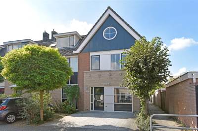 Woning Venus 47 Wijk bij Duurstede