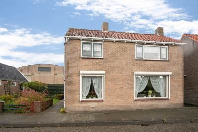 Woning Slaakweg 22 Heinkenszand