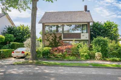 Woning Burg. Vogelslaan 28 Oisterwijk