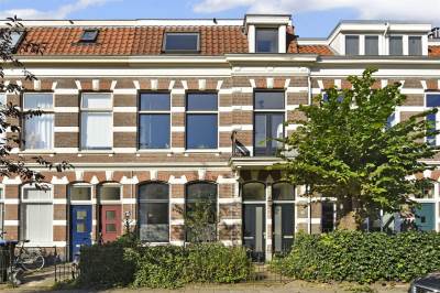Woning Dominicanenstraat 64 - 66 Nijmegen