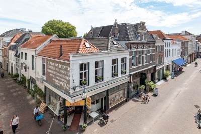 Woning Kuiperstraat 2 Deventer