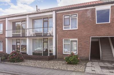 Woning Ravenweg 44 Apeldoorn