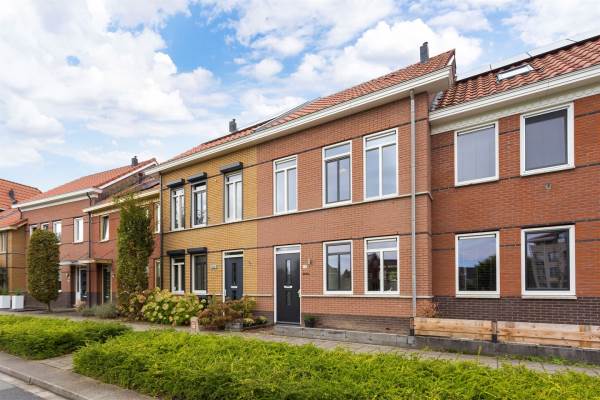 Woning Lagunesingel 12 Beuningen (GE)