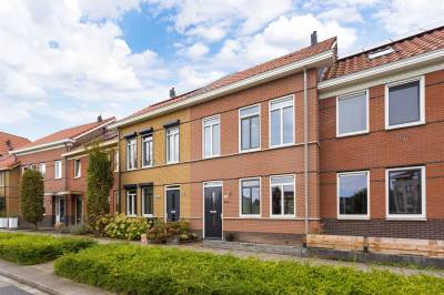Woning Lagunesingel 12 Beuningen (GE)