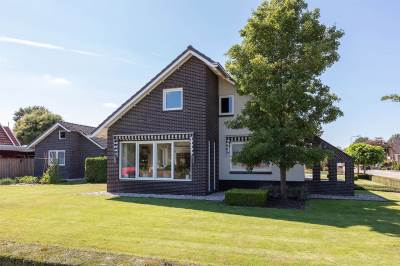 Woning Hartmanstraat 1 Langeveen