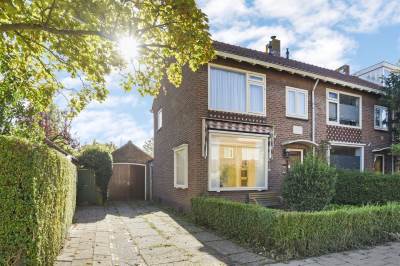Woning Prinses Marijkestraat 1 Castricum